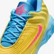 Баскетбольні Кросівки Nike Giannis Immortality 4(FQ3680-700) 13.5 US/48 - зображення 7