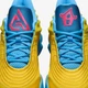 Баскетбольні Кросівки Nike Giannis Immortality 4(FQ3680-700) 13.5 US/48 - зображення 9