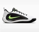 Баскетбольні Кросівки Nike Giannis Immortality 5(IM5130-100) 11 US/45 - изображение 3