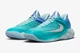 Баскетбольні Кросівки Nike Giannis Immortality 4(FQ3680-300) 14 US/48.5 - зображення 5