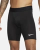 Компресійні Шорти Nike Pro Dri-FIT Long Shorts(FB7963-010) S Чорний - зображення 1