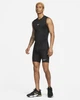 Компресійні Шорти Nike Pro Dri-FIT Long Shorts(FB7963-010) S Чорний - зображення 4