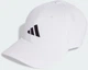 Кепка Adidas BB CAP COT NL белый Универсальная OSFY (54-55 см) - изображение 1