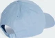 Кепка Adidas BASEBALL CAP AC голубой Универсальная OSFL (60 см) - изображение 2