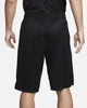 Баскетбольні Шорти Nike Icon Men's Dri-FIT Basketball Shorts(DQ5822-016) S Чорний - изображение 3
