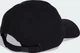 Кепка Adidas DAD CAP BIG LOG черный Универсальная OSFY (54-55 см) - изображение 2