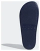 Шльопанці Adidas ADILETTE AQUA темно-синій Універсальні 44 2/3 (10UK) 27.6 см - зображення 3