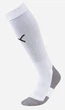 Гетры Puma Team Liga Socks Core белый Универсальные 39-42 - изображение 1