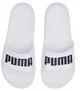 Шлепанцы Puma Divecat v2 Lite белый Уни 47 (12UK) 31 см - изображение 4