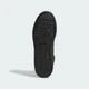 Високі кросівки Break Start Mid Winterized adidas IH5281 40.5 (7 UK) чорний (4067888507591) - зображення 4