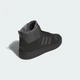 Високі кросівки Break Start Mid Winterized adidas IH5281 40.5 (7 UK) чорний (4067888507591) - зображення 6