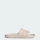 Шлепанцы Adilette Flow adidas JP5684 40.5 (7 UK) розовый (4067904001072) - изображение 1