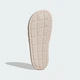 Шлепанцы Adilette Flow adidas JP5684 39.5 (6 UK) розовый (4067904001119) - изображение 4