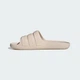 Шлепанцы Adilette Flow adidas JP5684 39.5 (6 UK) розовый (4067904001119) - изображение 7