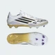 Бутсы F50 League Firm/Multi-Ground adidas JI0005 45.5 (10.5 UK) белый (4067906413316) - изображение 1