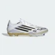 Бутсы F50 League Firm/Multi-Ground adidas JI0005 45.5 (10.5 UK) белый (4067906413316) - изображение 2