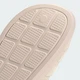 Шлепанцы Adilette Flow adidas JP5684 39.5 (6 UK) розовый (4067904001119) - изображение 10