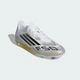 Бутсы F50 League Firm/Multi-Ground adidas JI0005 45.5 (10.5 UK) белый (4067906413316) - изображение 5