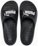 Шлепанцы Puma Divecat v2 черный Уни 43 (9UK) 28 см - изображение 6
