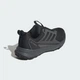 Чоловічі кросівки Terrex Tracefinder 2 CLIMAPROOF Trail Running adidas JI0274 46.5 (11.5 UK) чорний (4067903851661) - зображення 6