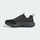 Чоловічі кросівки Terrex Tracefinder 2 CLIMAPROOF Trail Running adidas JI0274 46.5 (11.5 UK) чорний (4067903851661) - зображення 7