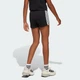 Детские шорты Essentials Kids adidas JJ3386 (152) черный (4067901294835) - изображение 2