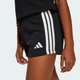 Детские шорты Essentials Kids adidas JJ3386 (152) черный (4067901294835) - изображение 5