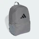 Рюкзак с пеналом adidas JD3092 (Один розмір) серый (4067898239352) - изображение 3