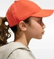 Кепка Nike K NK DF CLUB CAP US CB MTSWSH помаранчевий Дитяча One Size - зображення 2