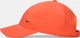 Кепка Nike K NK DF CLUB CAP US CB MTSWSH помаранчевий Дитяча One Size - зображення 4
