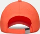 Кепка Nike K NK DF CLUB CAP US CB MTSWSH помаранчевий Дитяча One Size - зображення 5