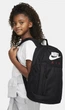 Рюкзак Nike Y NK ELMNTL BKPK 20L черный Детский 46х30х13 см - изображение 4