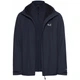 Куртка 3 в 1 OUTROVERT 3IN1 JKT M Jack Wolfskin A66290_C0412 46-48 Синій (4064886749305) - зображення 1
