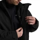 Куртка 3 в 1 STONETRAIL 3IN1 JKT M Jack Wolfskin A66291_6000 50-52 Чорний (4064886728836) - изображение 4