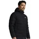 Куртка прошита пухова WILD PASS DOWN HOODY M RDS Jack Wolfskin A66298_6000 62 Чорний (4064886758536) - изображение 1