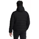 Куртка прошита пухова WILD PASS DOWN HOODY M RDS Jack Wolfskin A66298_6000 62 Чорний (4064886758536) - изображение 2