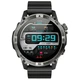 Розумний смарт годинник North Edge GPS Smart Titan Centurion Black - изображение 1