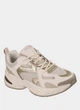 Женские кроссовки Skechers 37 Бежевые 177617 CHMP - зображення 2