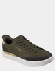 Чоловічі кеди Skechers 41 Оливковий 211370 OLV - зображення 2