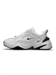 Чоловічі кросівки Nike M2K Tekno M White Black 43 - изображение 1