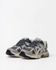 Жіночі кросівки Asics Gel Kahana 8 Grey 38 - зображення 6