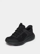 Детские кроссовки Skechers 37 Черный 404208L BBK - изображение 4