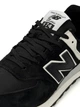 Чоловічі кросівки New Balance 574 Classic M GTX Black White Grey 43 - зображення 6