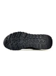 Чоловічі кросівки Reebok Classic Leather 2400 Grey Black White 42 - зображення 2