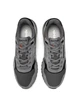 Чоловічі кросівки Reebok Classic Leather 2400 Grey Black White 42 - зображення 7