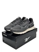 Чоловічі кросівки Reebok Classic Leather 2400 Grey Black 42 - зображення 8
