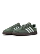 Чоловічі кросівки Adidas Handball Spezial M Moos White 43 - изображение 5