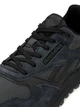 Чоловічі кросівки Reebok Classic Leather 2400 Dark Matter Grey 43 - зображення 6