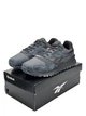 Чоловічі кросівки Reebok Classic Leather 2400 Dark Matter Grey 43 - зображення 8