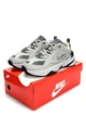 Чоловічі кросівки Nike M2K Tekno M Pale Grey White 41 - зображення 8